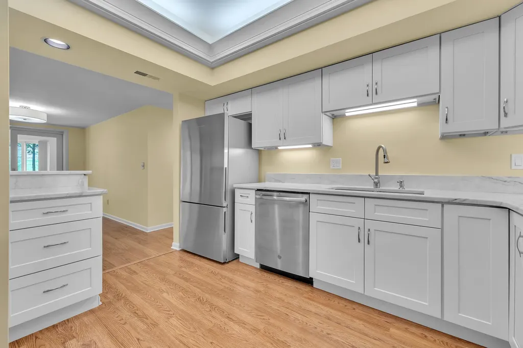 2115 Nature Cove Court Ann Arbor City MI 48104