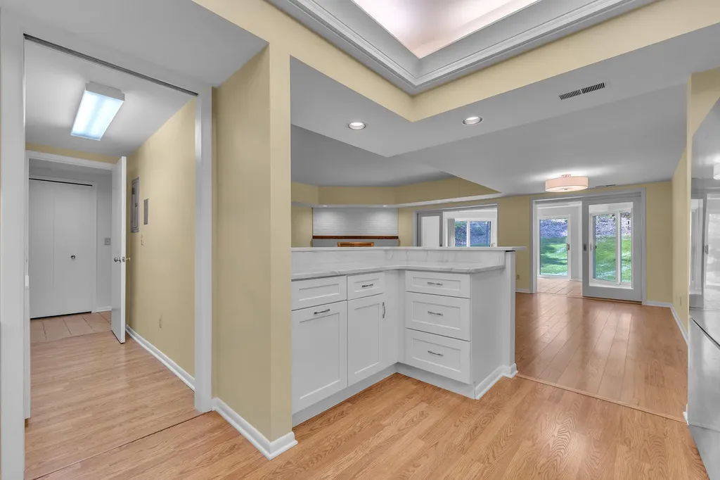 2115 Nature Cove Court Ann Arbor City MI 48104