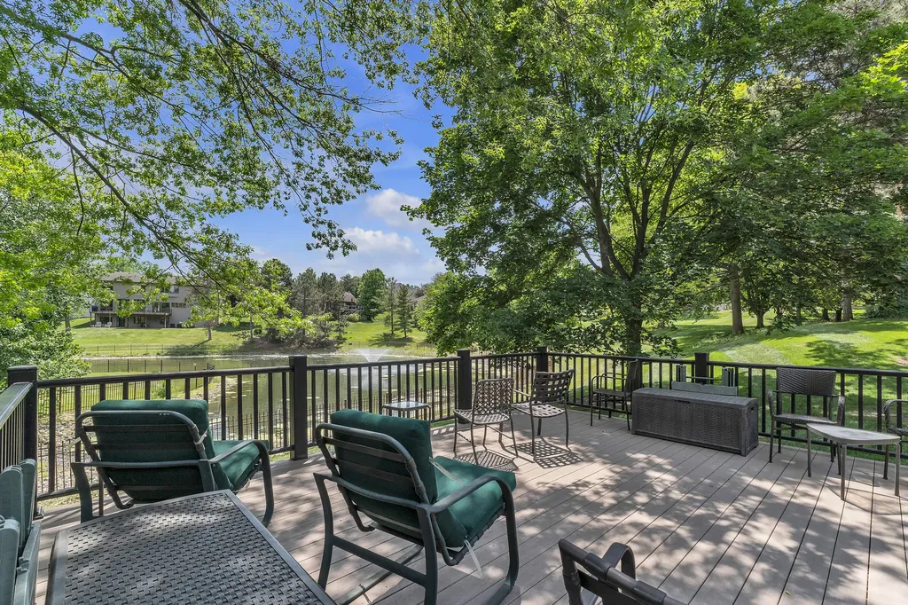 2115 Nature Cove Court Ann Arbor City MI 48104