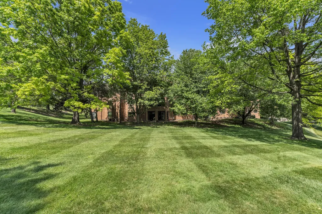 2115 Nature Cove Court Ann Arbor City MI 48104