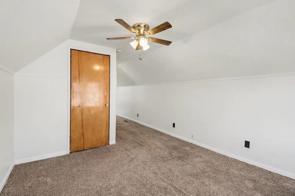 20450 Lancaster Street Harper Woods City MI 48225