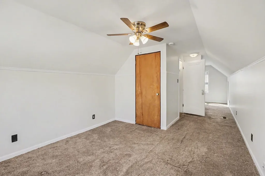 20450 Lancaster Street Harper Woods City MI 48225