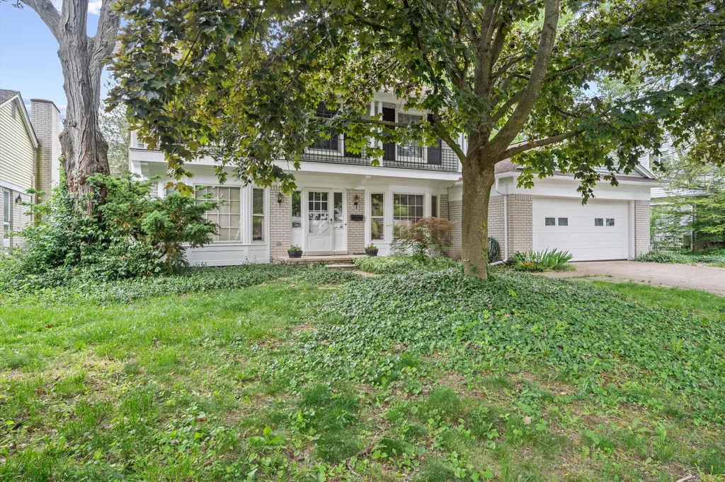 1351 King George Boulevard Ann Arbor City MI 48108