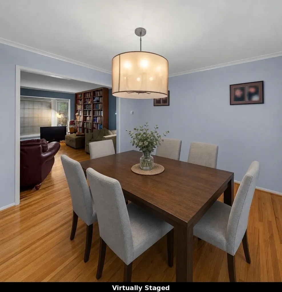 1351 King George Boulevard Ann Arbor City MI 48108
