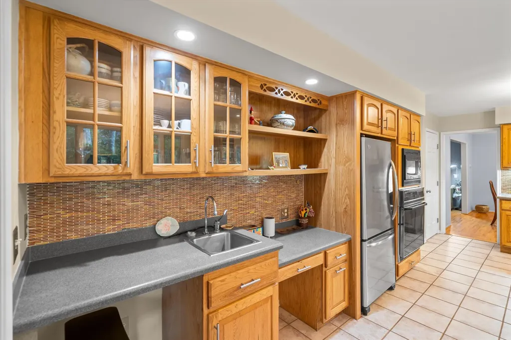 1351 King George Boulevard Ann Arbor City MI 48108