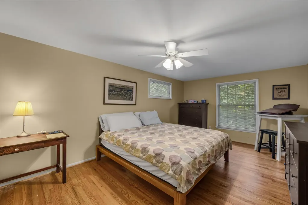 1351 King George Boulevard Ann Arbor City MI 48108