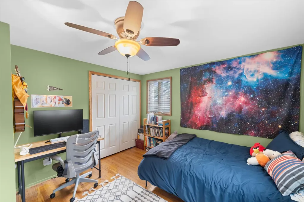 1351 King George Boulevard Ann Arbor City MI 48108
