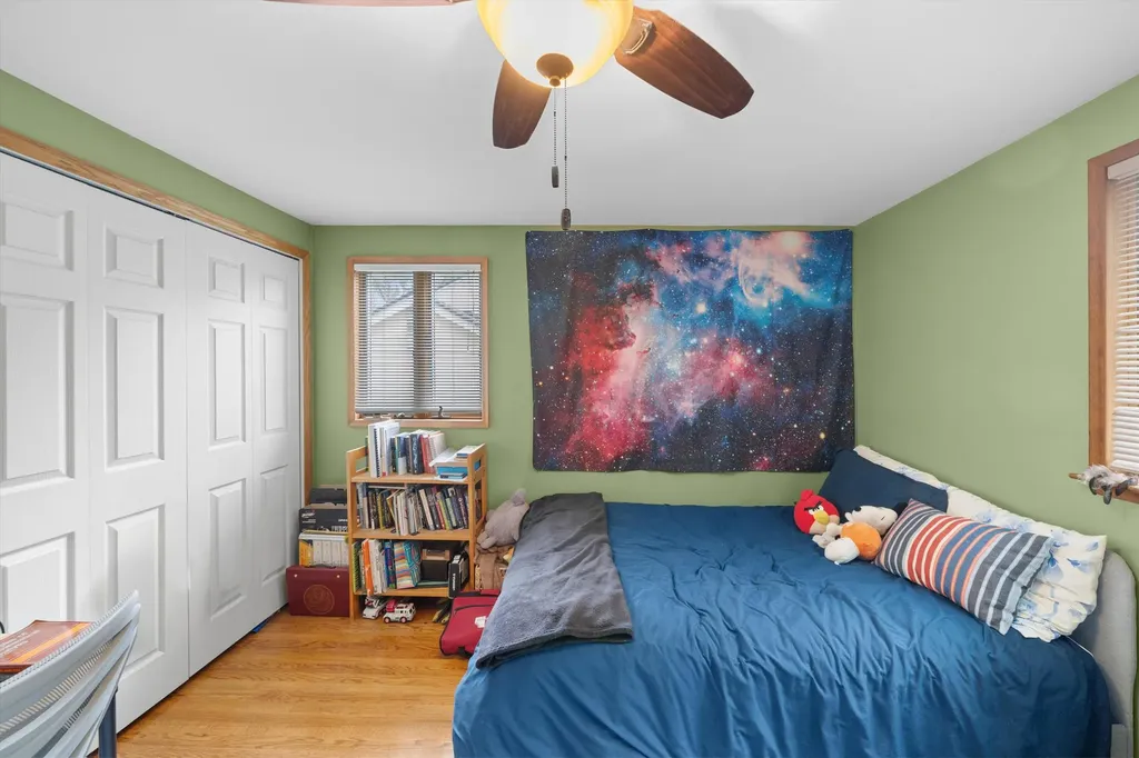 1351 King George Boulevard Ann Arbor City MI 48108