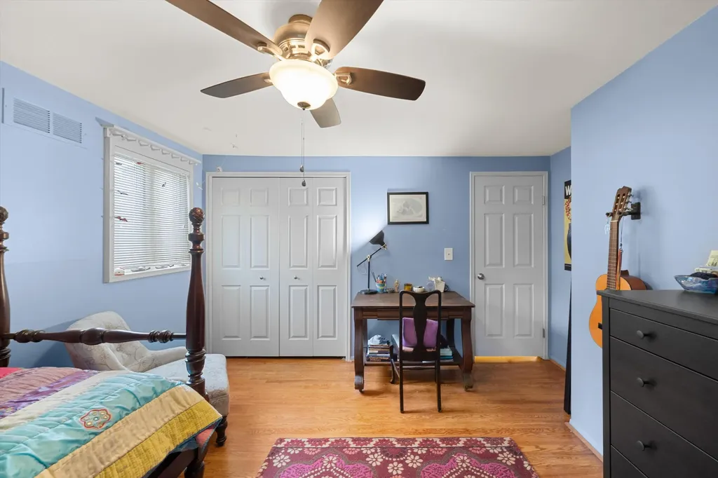 1351 King George Boulevard Ann Arbor City MI 48108