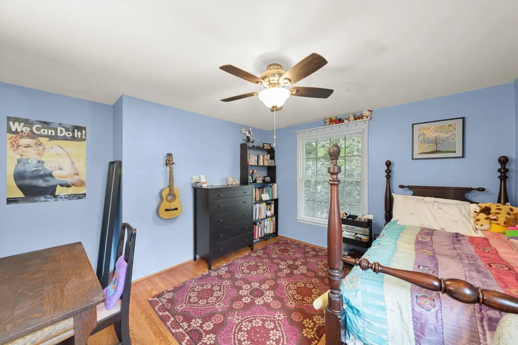 1351 King George Boulevard Ann Arbor City MI 48108