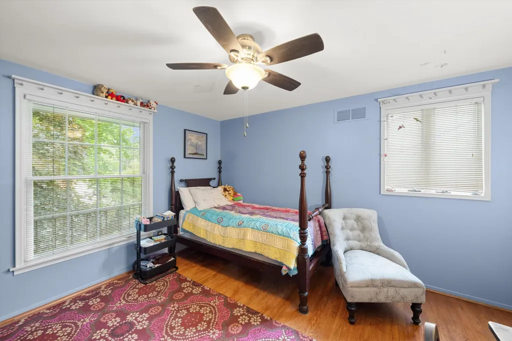 1351 King George Boulevard Ann Arbor City MI 48108