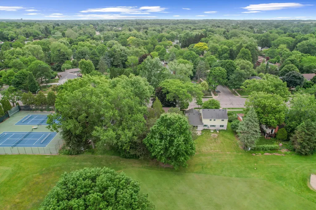 1351 King George Boulevard Ann Arbor City MI 48108