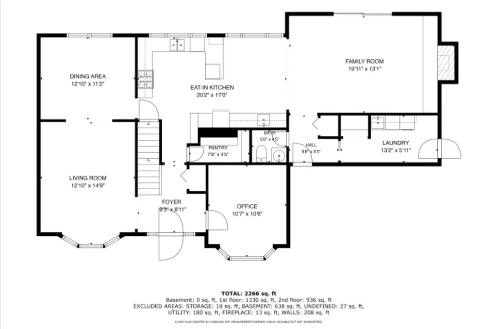 1351 King George Boulevard Ann Arbor City MI 48108