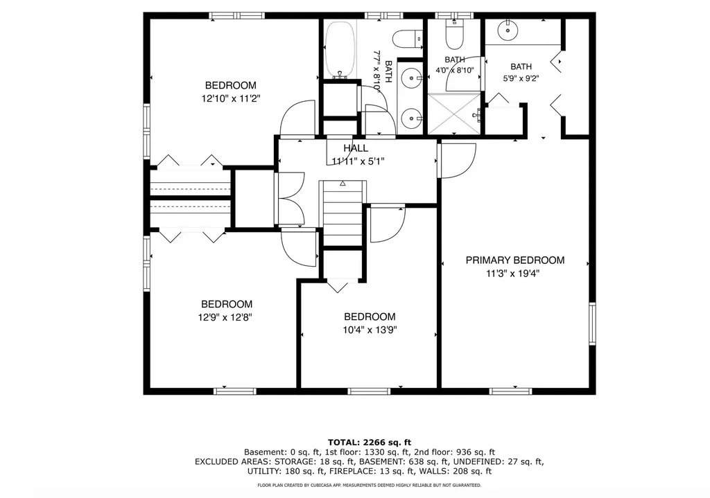 1351 King George Boulevard Ann Arbor City MI 48108