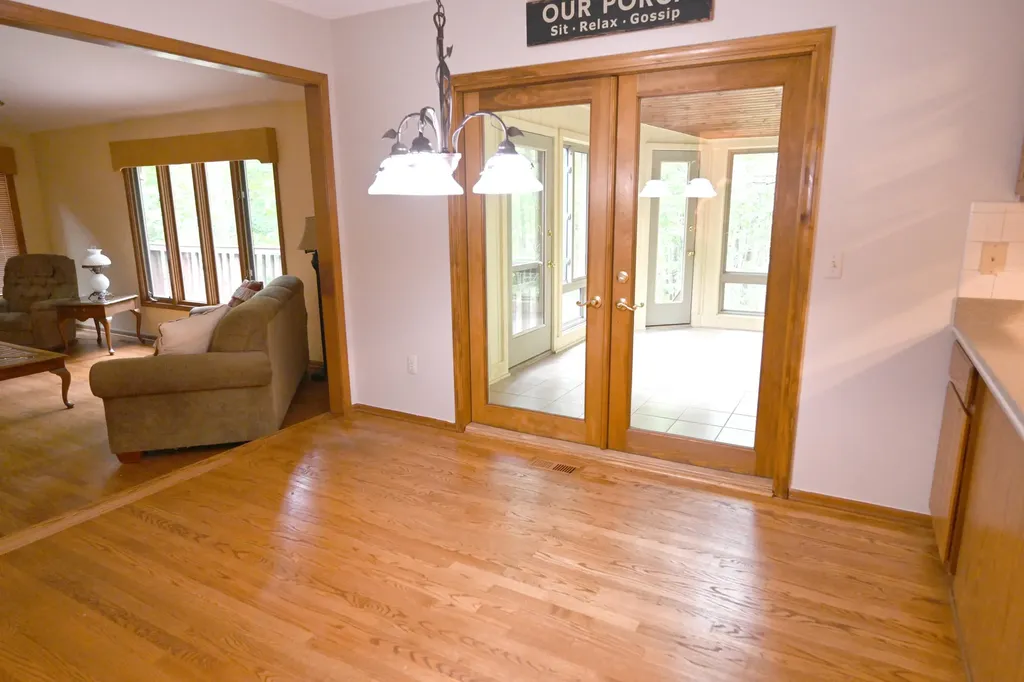 11343 Cloverlawn Drive Brighton Township MI 48114