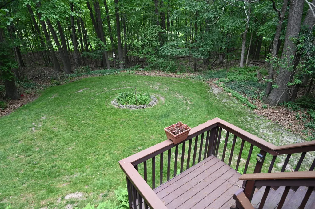 11343 Cloverlawn Drive Brighton Township MI 48114