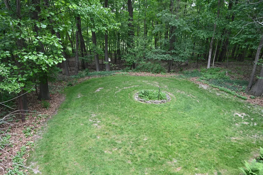 11343 Cloverlawn Drive Brighton Township MI 48114