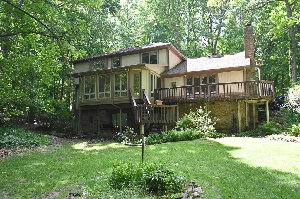 11343 Cloverlawn Drive Brighton Township MI 48114