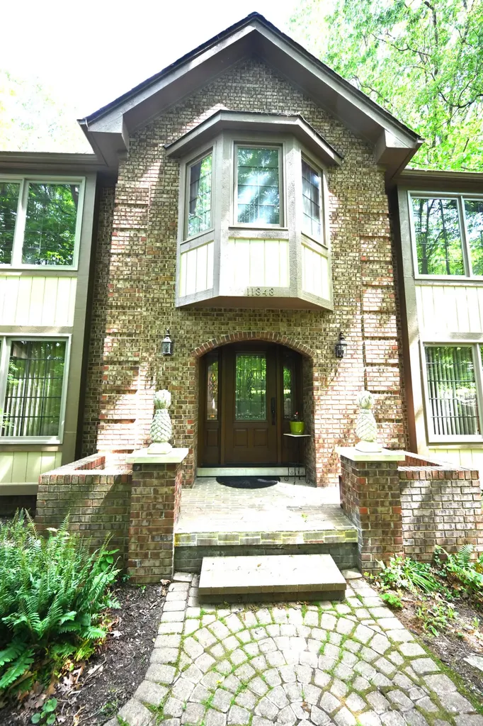 11343 Cloverlawn Drive Brighton Township MI 48114