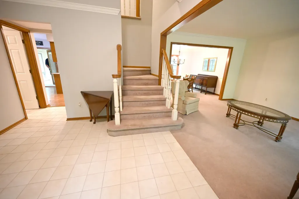 11343 Cloverlawn Drive Brighton Township MI 48114
