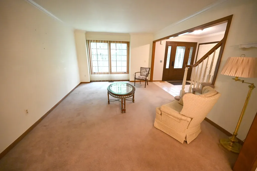 11343 Cloverlawn Drive Brighton Township MI 48114