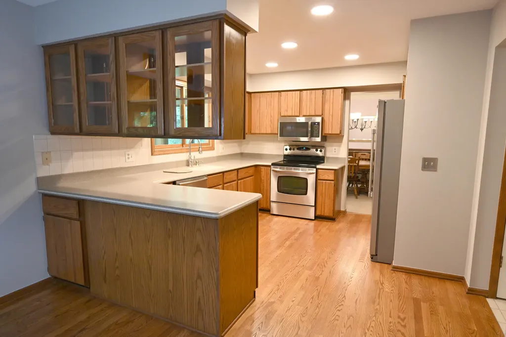 11343 Cloverlawn Drive Brighton Township MI 48114
