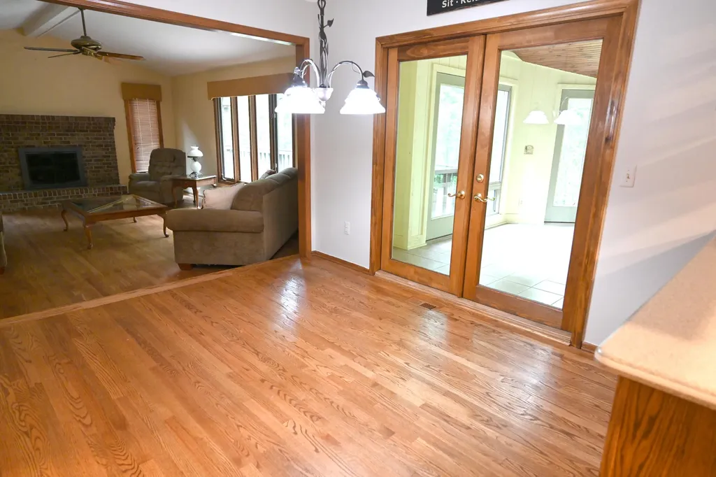 11343 Cloverlawn Drive Brighton Township MI 48114