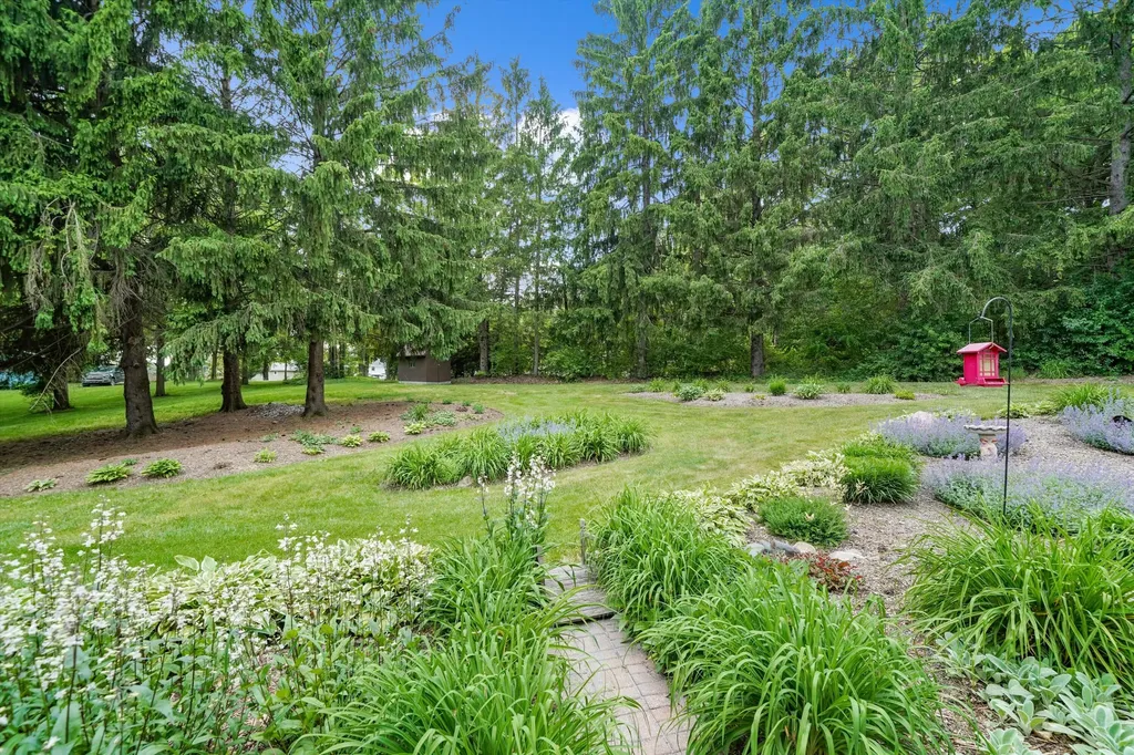 1510 York Terrace York Charter Township MI 48176