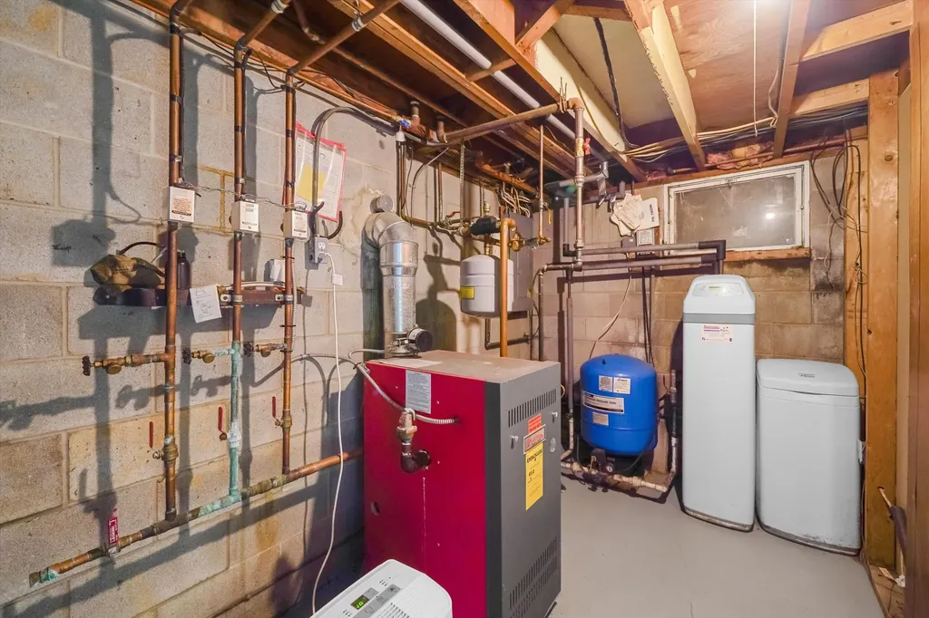 1510 York Terrace York Charter Township MI 48176