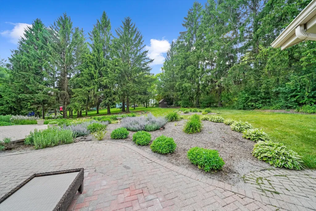 1510 York Terrace York Charter Township MI 48176