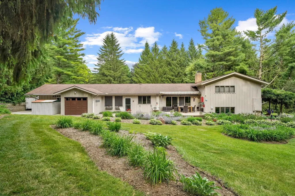 1510 York Terrace York Charter Township MI 48176