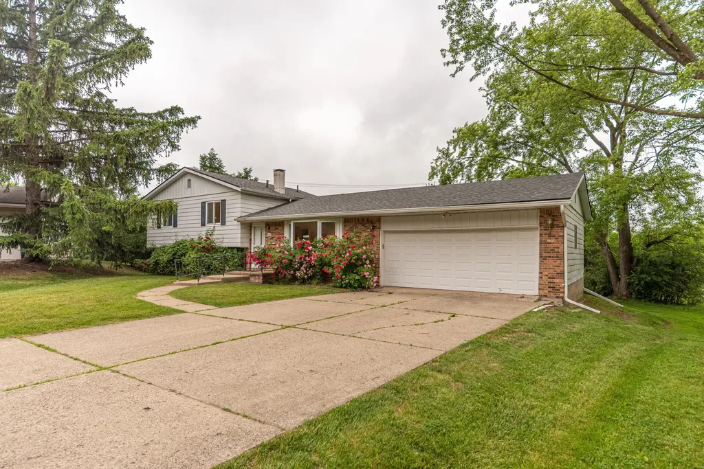 940 Lennox Street Ann Arbor City MI 48103