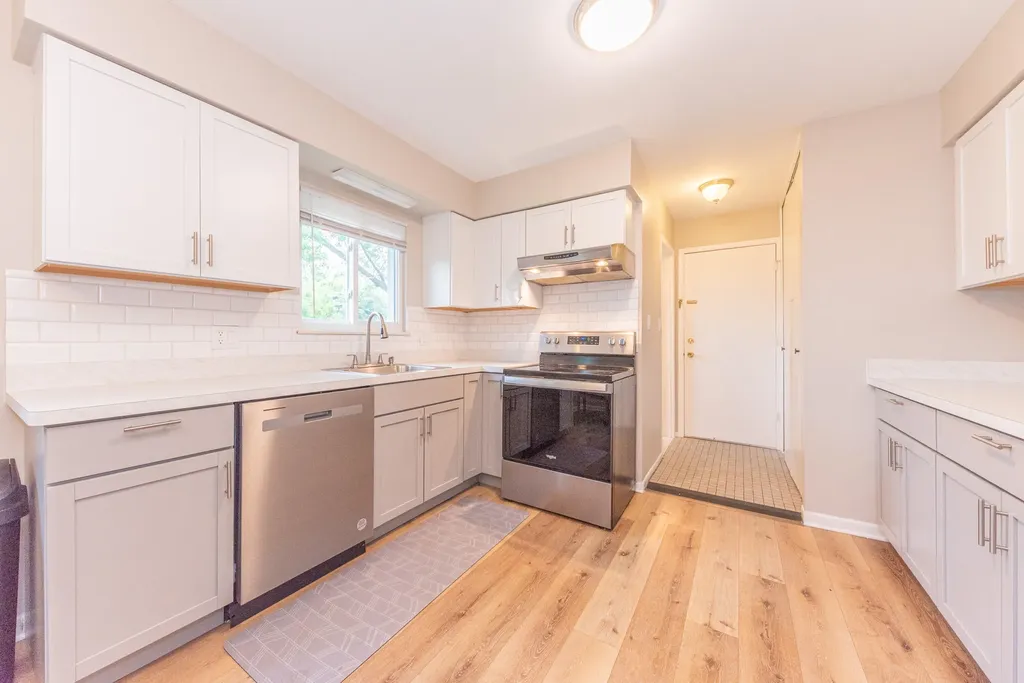 940 Lennox Street Ann Arbor City MI 48103