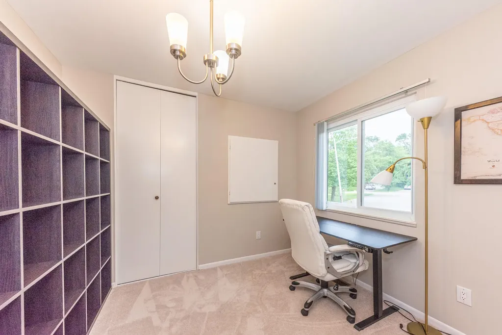 940 Lennox Street Ann Arbor City MI 48103