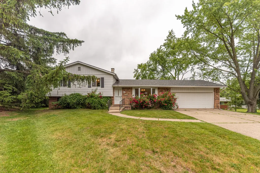 940 Lennox Street Ann Arbor City MI 48103