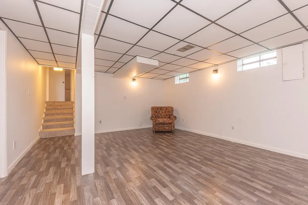 940 Lennox Street Ann Arbor City MI 48103