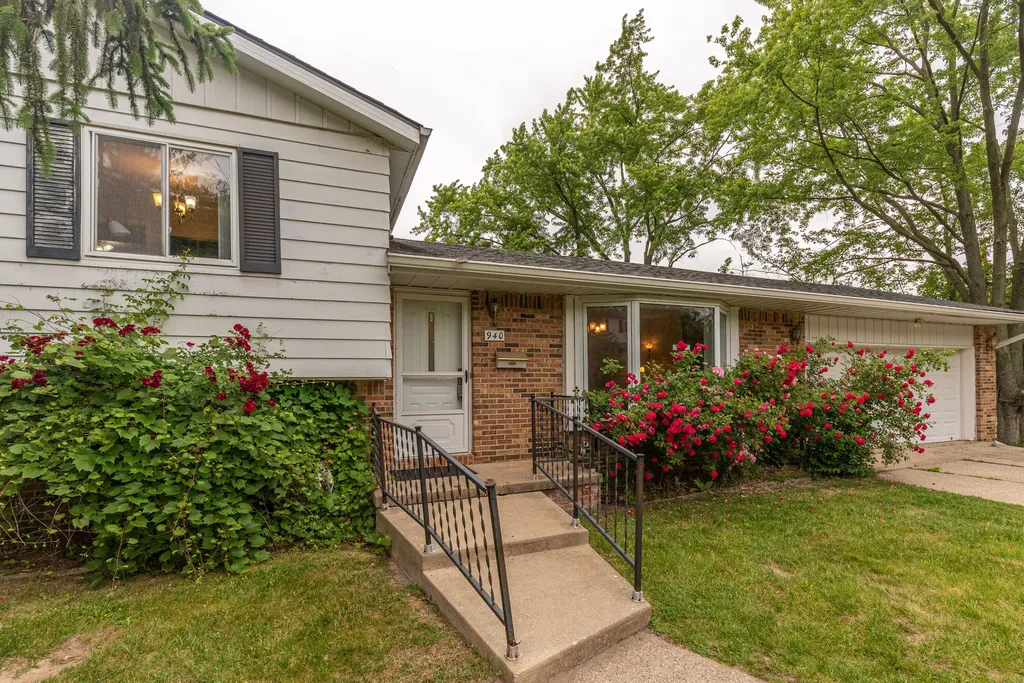 940 Lennox Street Ann Arbor City MI 48103