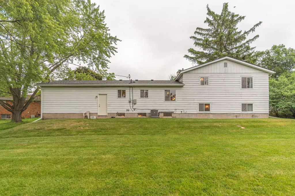 940 Lennox Street Ann Arbor City MI 48103