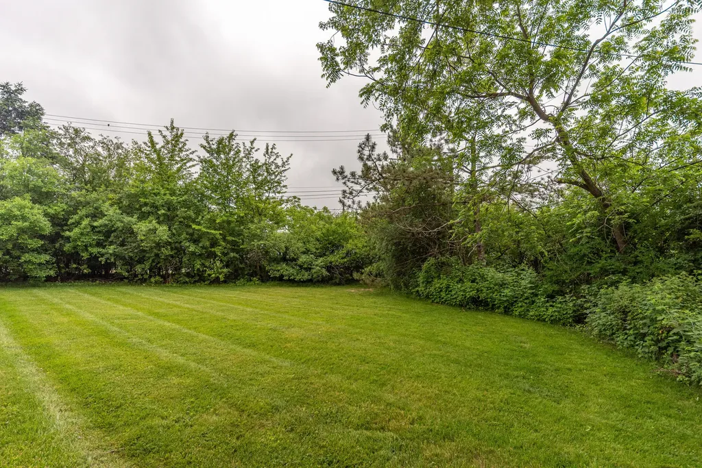 940 Lennox Street Ann Arbor City MI 48103