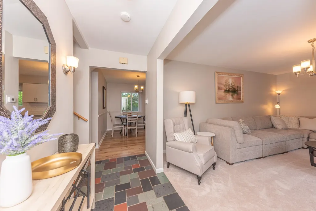 940 Lennox Street Ann Arbor City MI 48103