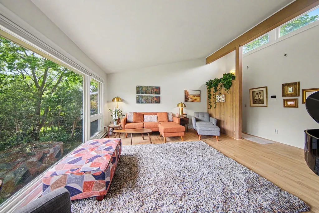 1815 Arbordale Street Ann Arbor City MI 48103