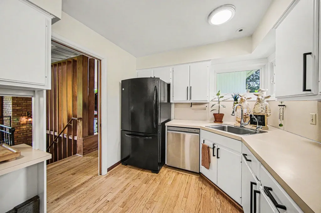 1815 Arbordale Street Ann Arbor City MI 48103