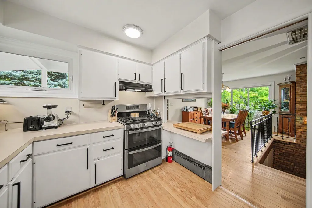 1815 Arbordale Street Ann Arbor City MI 48103