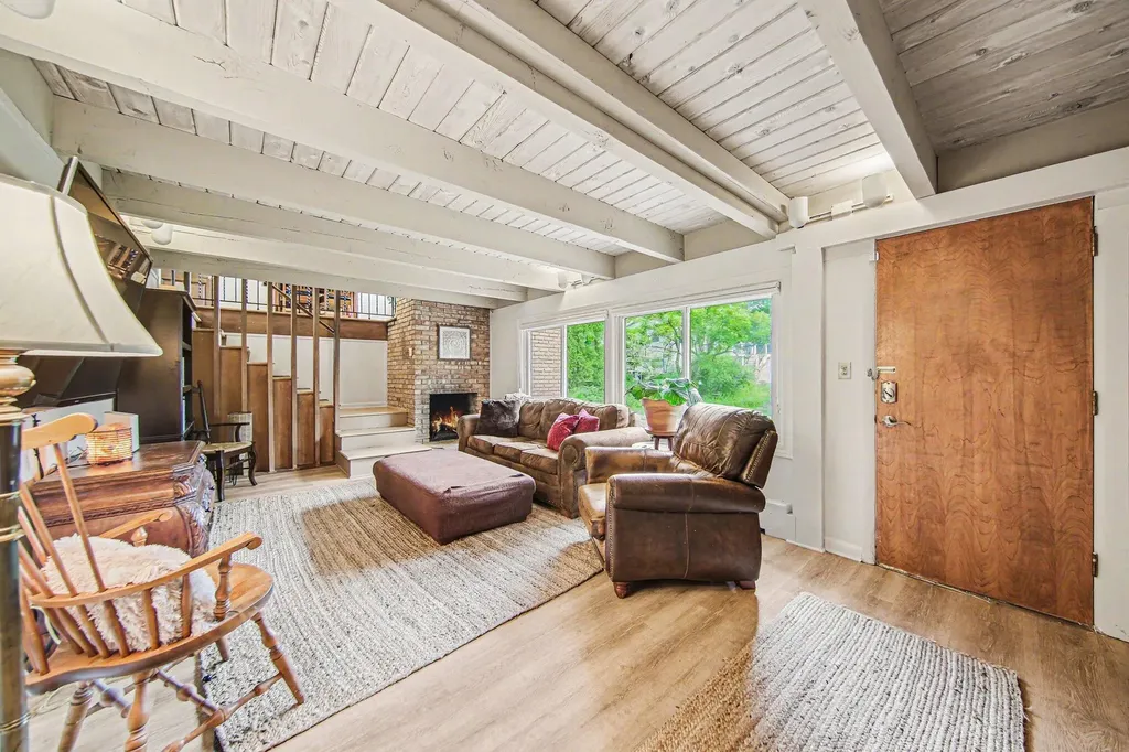 1815 Arbordale Street Ann Arbor City MI 48103
