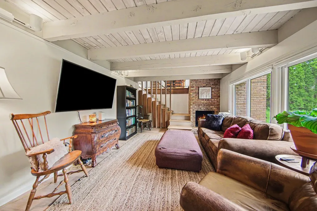 1815 Arbordale Street Ann Arbor City MI 48103