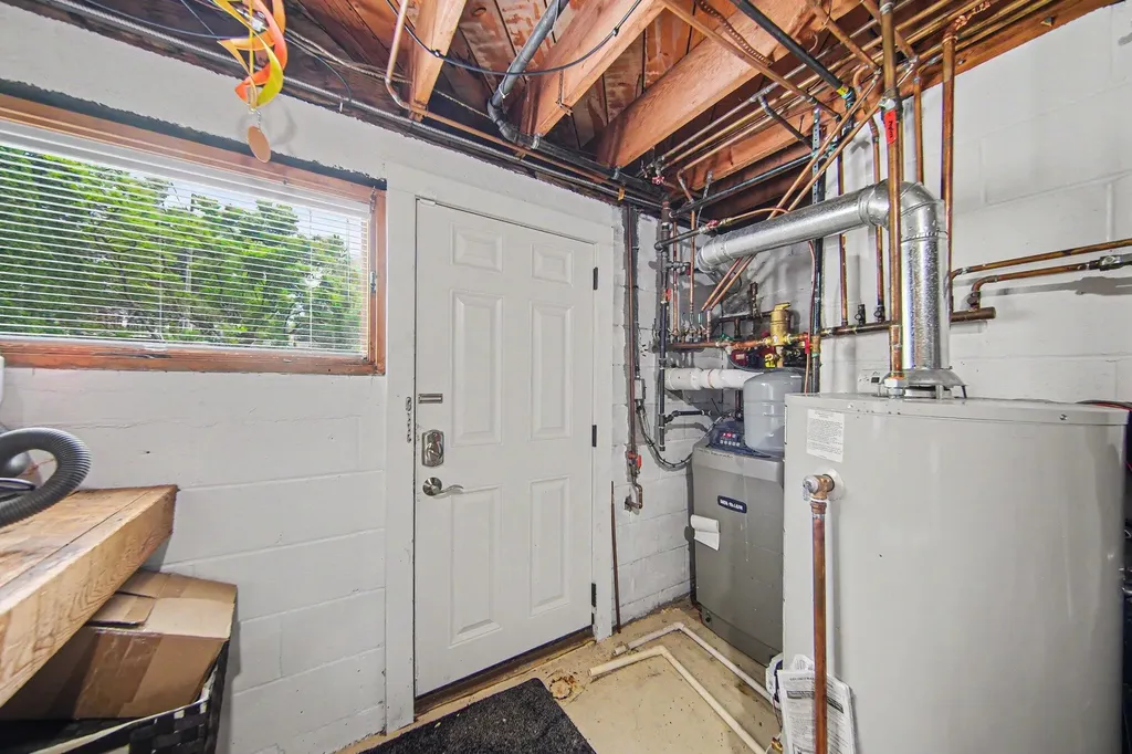 1815 Arbordale Street Ann Arbor City MI 48103