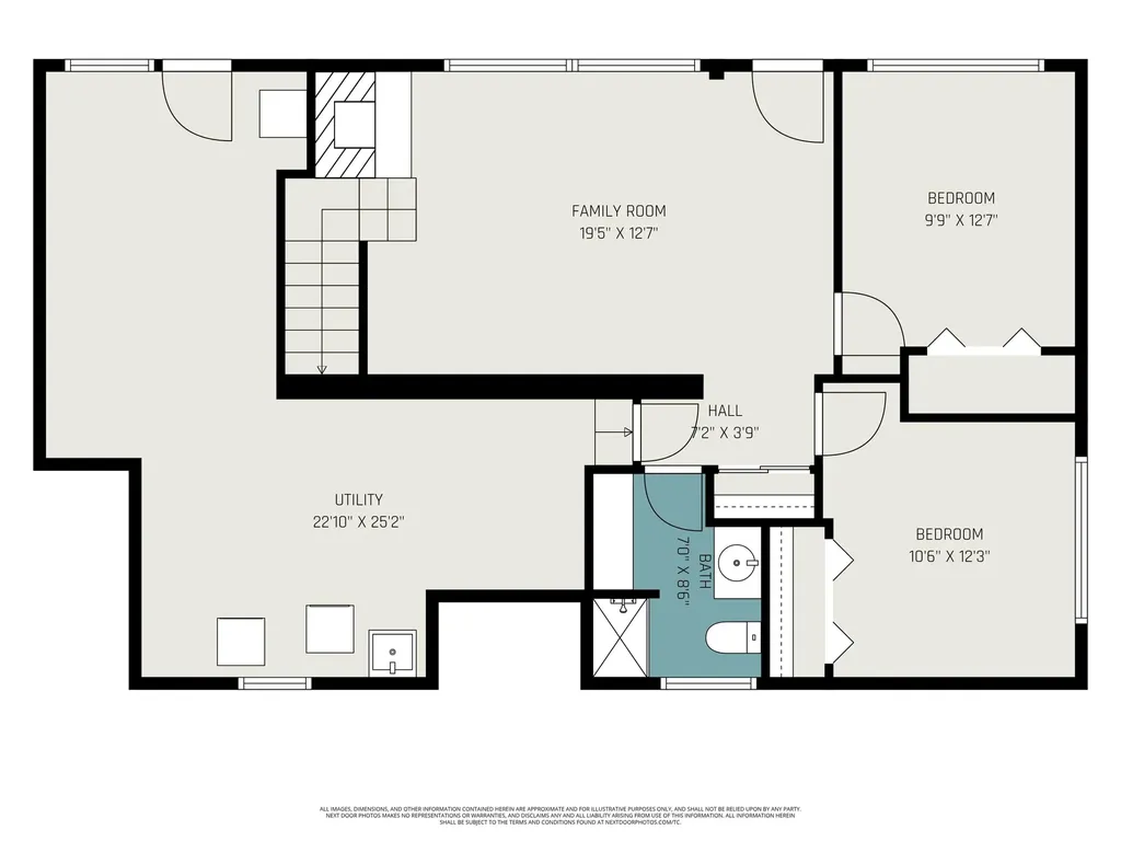 1815 Arbordale Street Ann Arbor City MI 48103