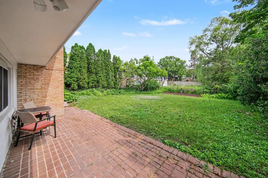 1815 Arbordale Street Ann Arbor City MI 48103