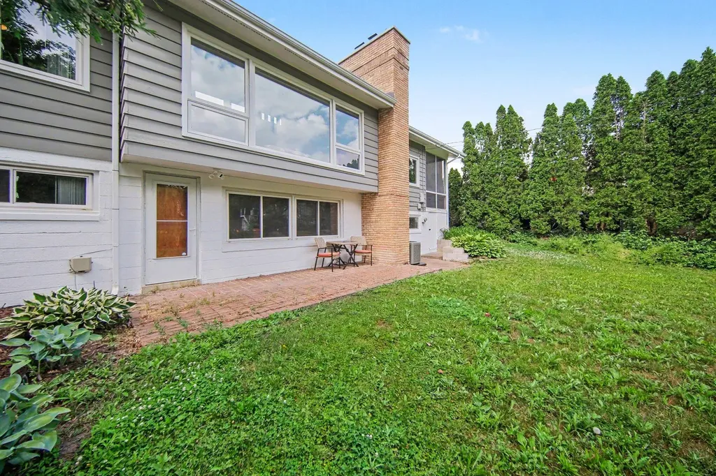 1815 Arbordale Street Ann Arbor City MI 48103
