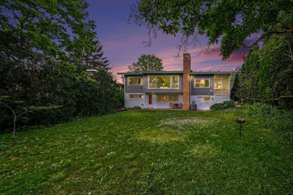 1815 Arbordale Street Ann Arbor City MI 48103